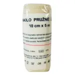 8595_CZIDEAL OBINADLO ELASTICKE 10 CM X 5 M 1 KS